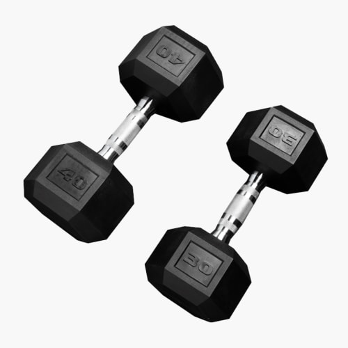 Dumbbells Strength Equipment Rogue Fitness Canada
